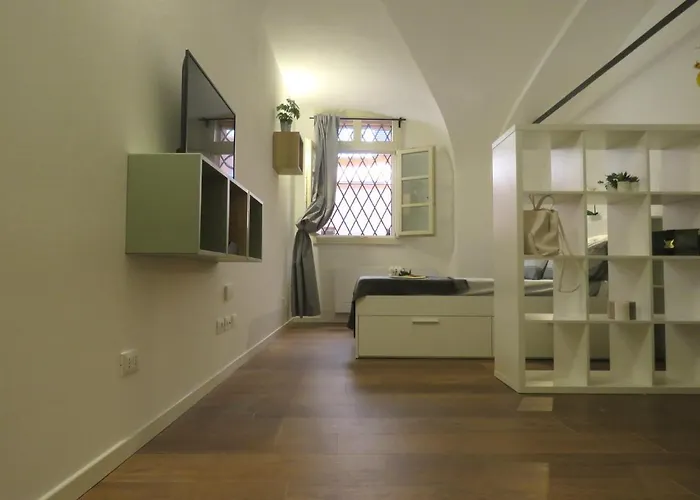 Posterla Apartment