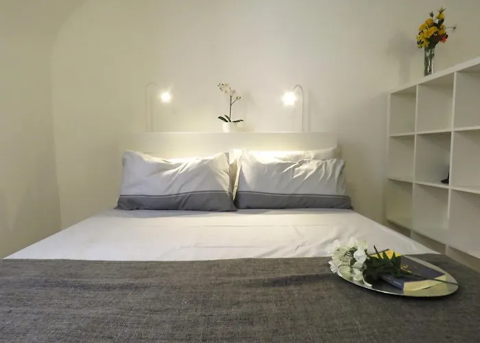 Posterla Apartment