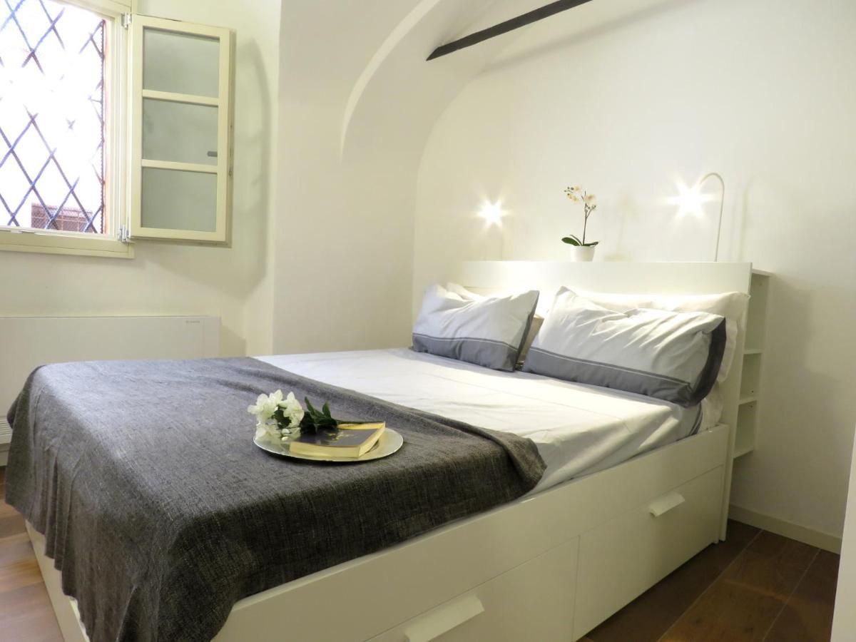 Apartamento Posterla *