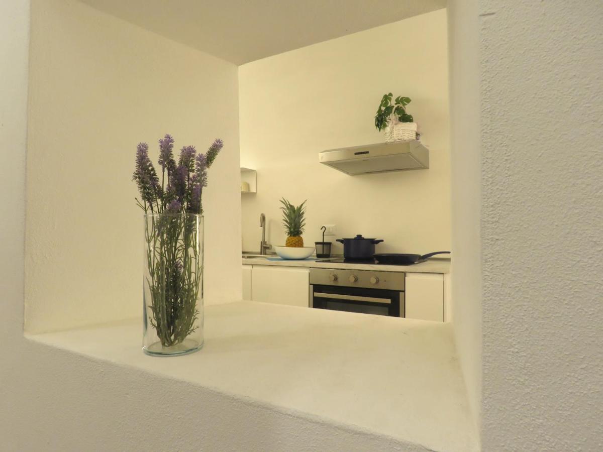 Apartamento Posterla Bolonia