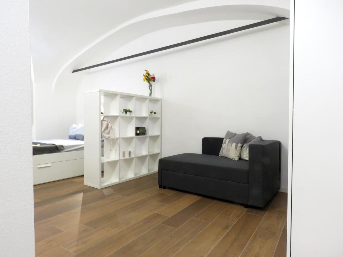 Apartamento Posterla
