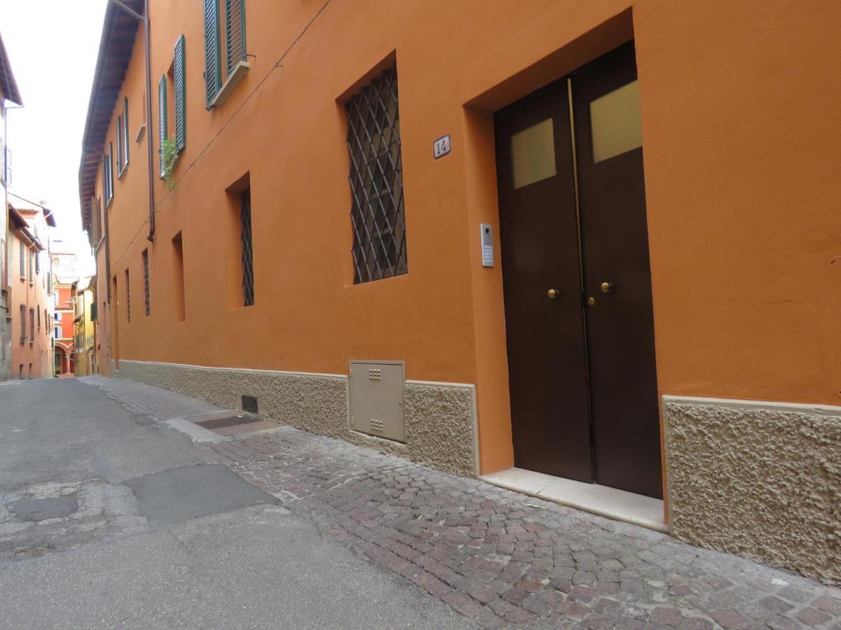 Apartamento Posterla Bolonia
