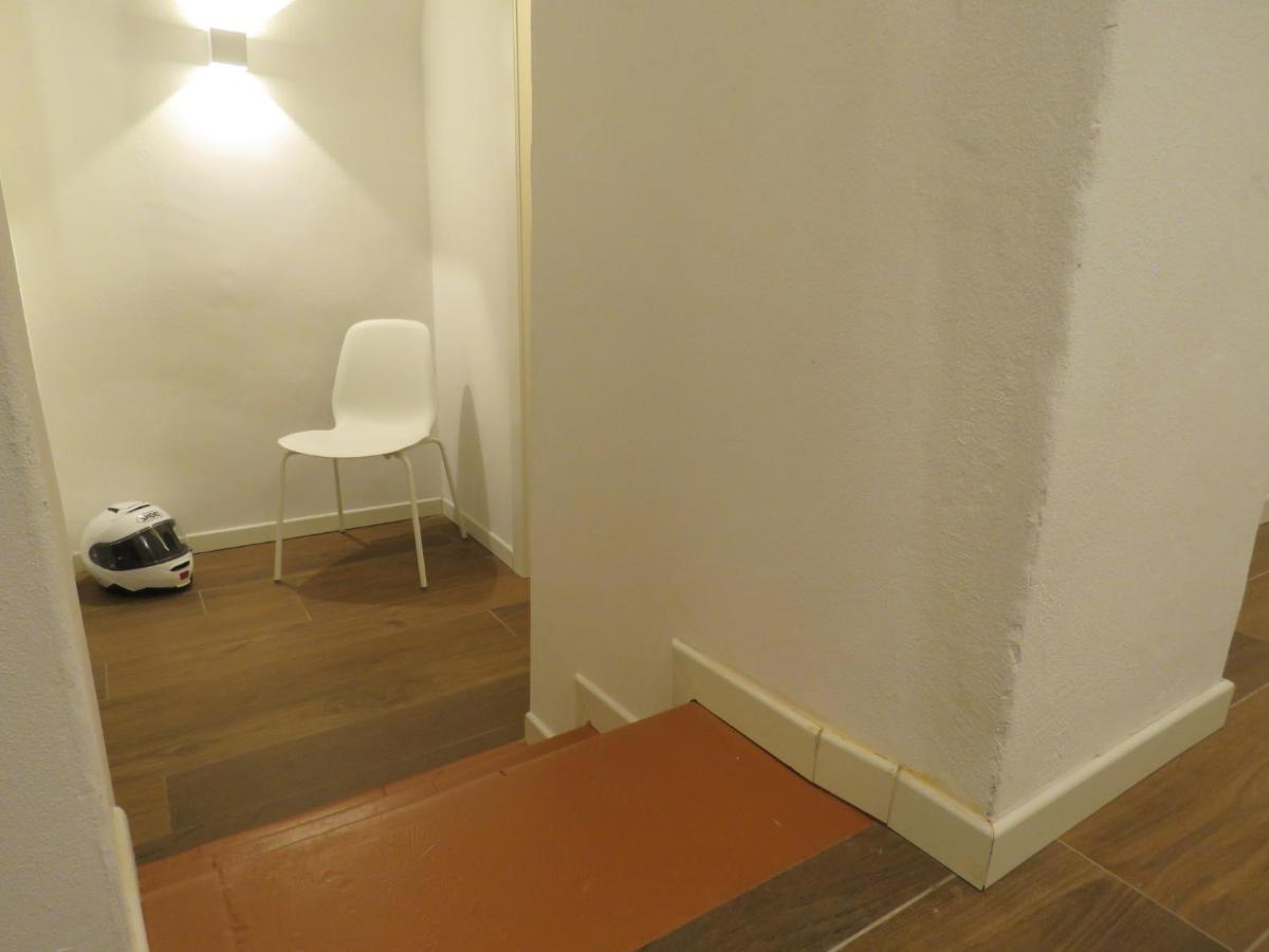 Apartamento Posterla
