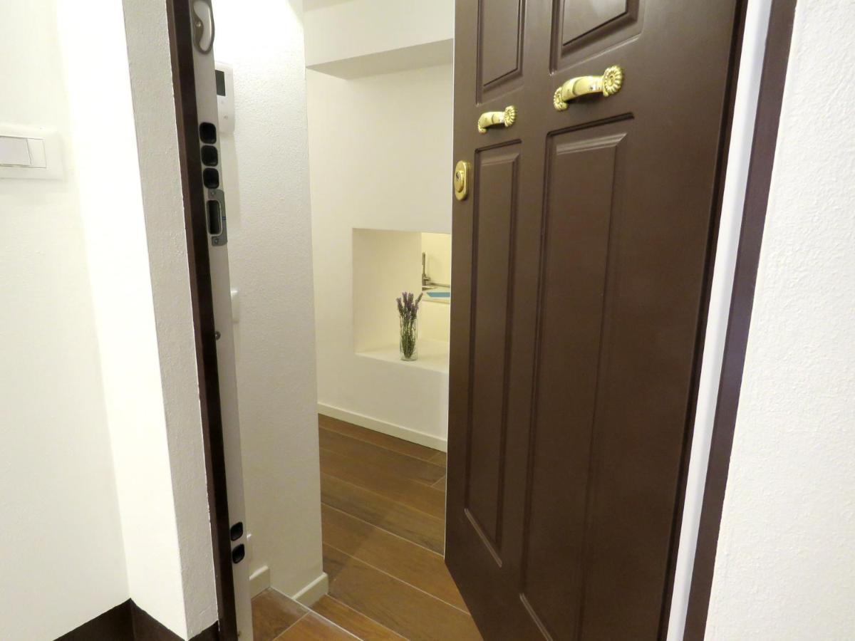 Apartamento Posterla *